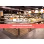 Casino Spar Vival Création commerce alimentaire, bord de mer 85