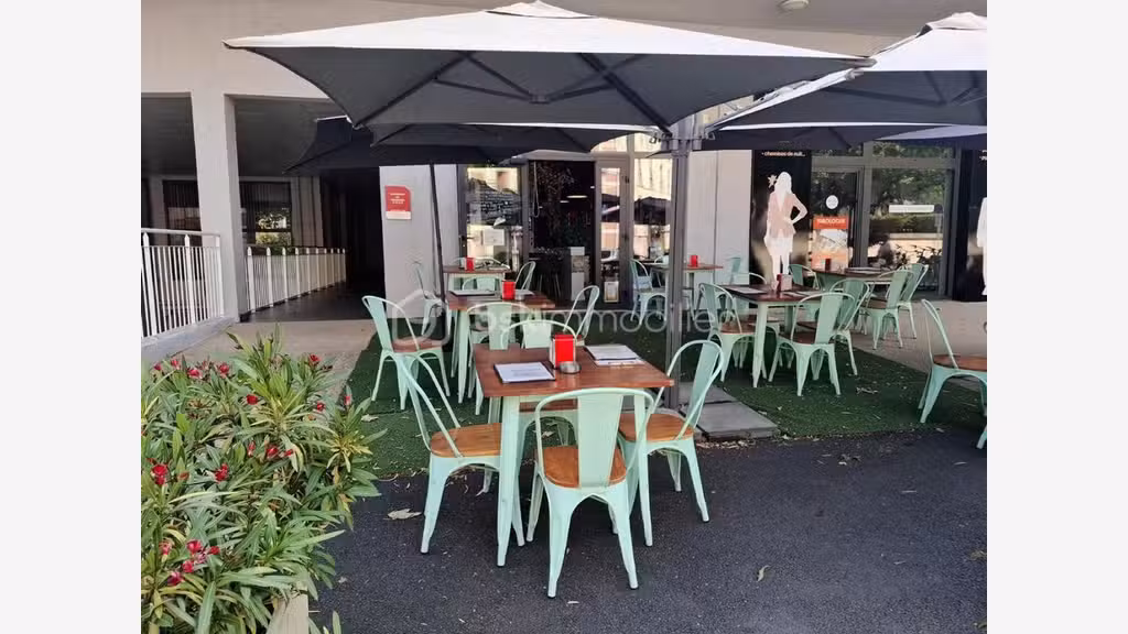 Vente FDC bar à vin caviste Arrière Pays Biterrois