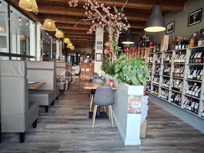 Vente FDC bar à vin caviste Arrière Pays Biterrois