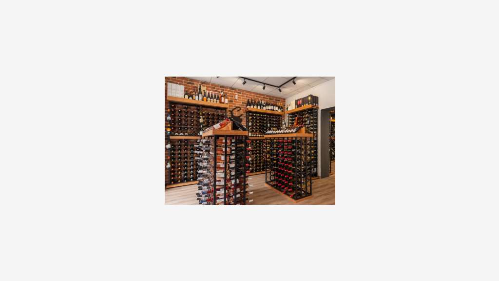 FDC cave à vins centre-ville agglo Toulon