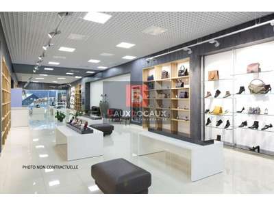 Vente Chaussure - Cuir à Avignon