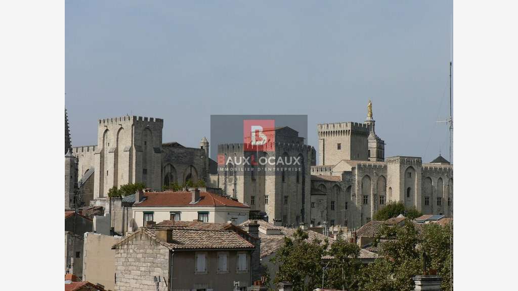Fonds de commerce à vendre à Avignon intra muros
