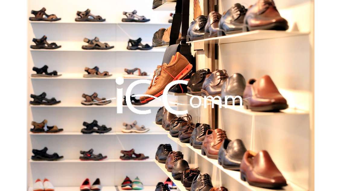 Vente fonds de commerce chaussures 79m² dept 05
