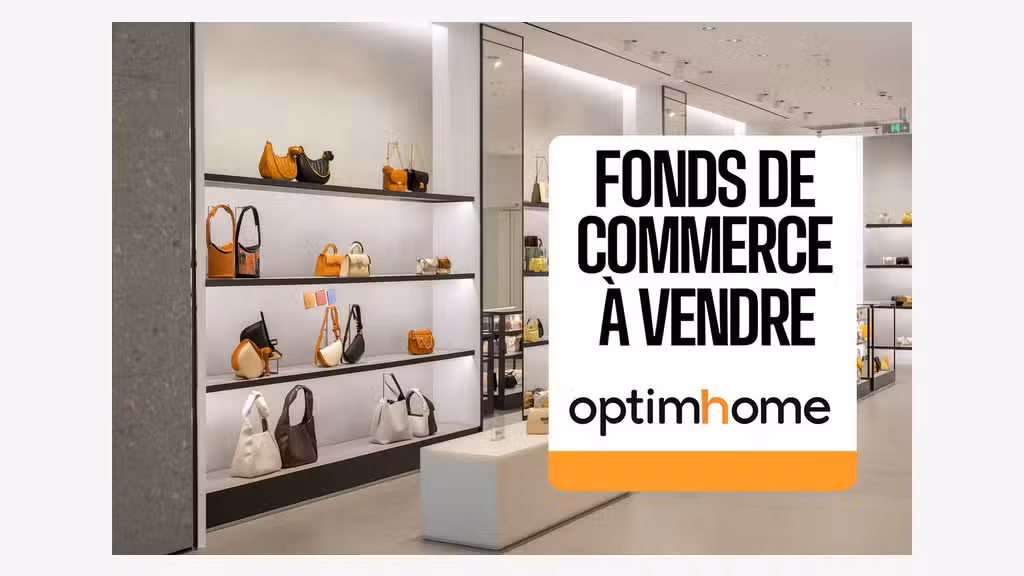 Fonds de commerce à vendre en centre Lisieux (14)