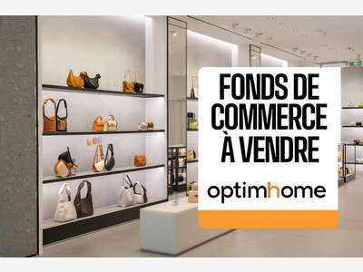 Fonds de commerce à vendre en centre Lisieux (14)