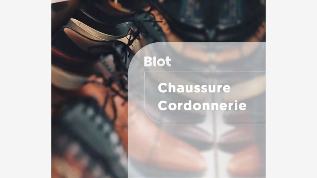 Vente cordonnerie multi services Loire Atlantique