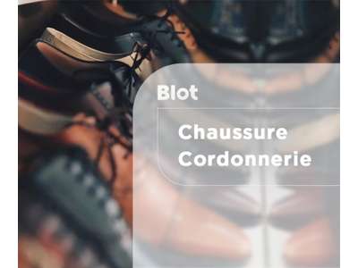 Vente Chaussure - Cuir à Vannes