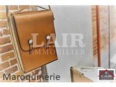 Vente Chaussure - Cuir à Mortagne-au-Perche