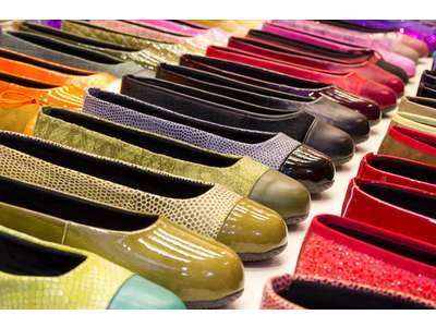 Vente Chaussure - Cuir à Perpignan