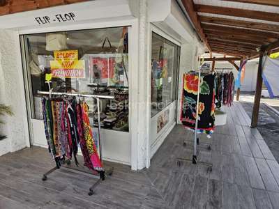 Vente Chaussure - Cuir à Saint-François