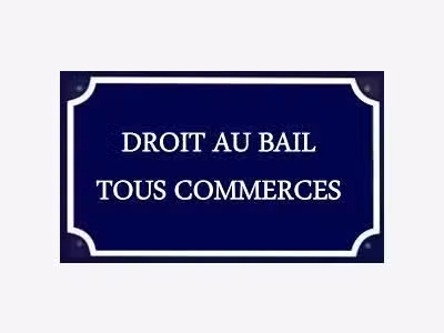 Vente Magasin de chaussures à Nice