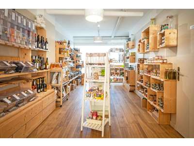 Vente Alimentation à Nantes