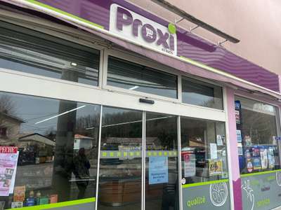 Vente Alimentation à Villeneuve-d'Olmes