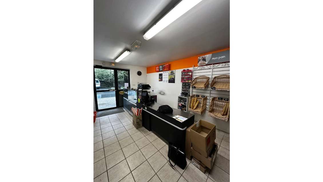 A vendre épicerie multi-services en Lot et Garonne