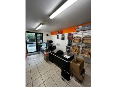 Vente Alimentation à Lévignac-de-Guyenne