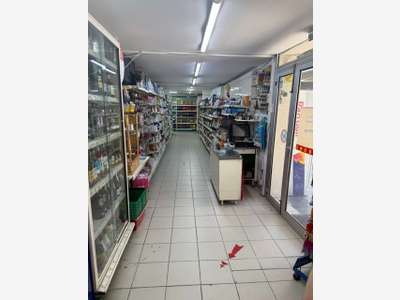 Cède FDC alimentation sous enseigne nationale Agde