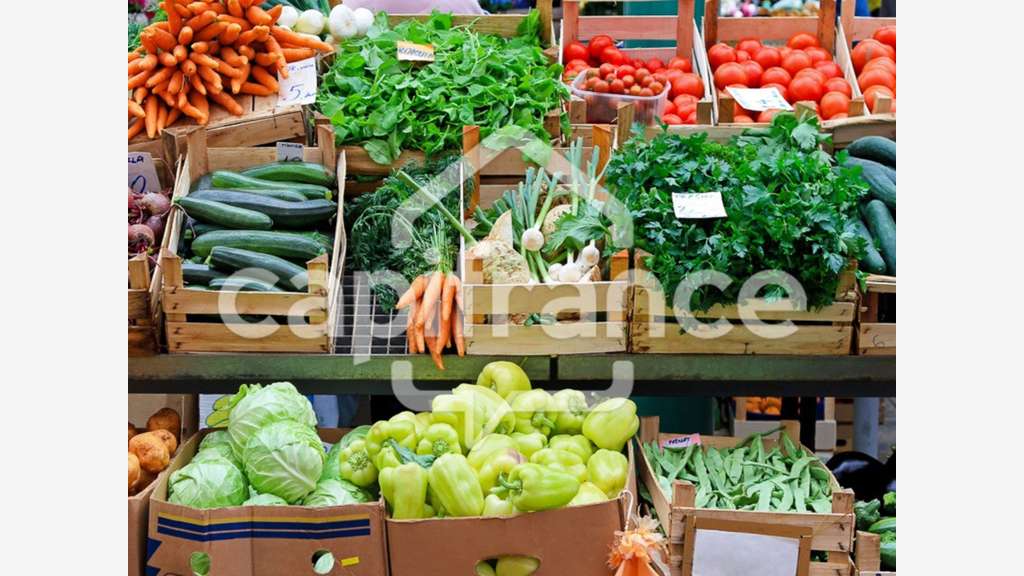 AV FDC épicerie vrac produits locaux drive Albi