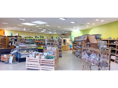 Vente Alimentation à Alençon