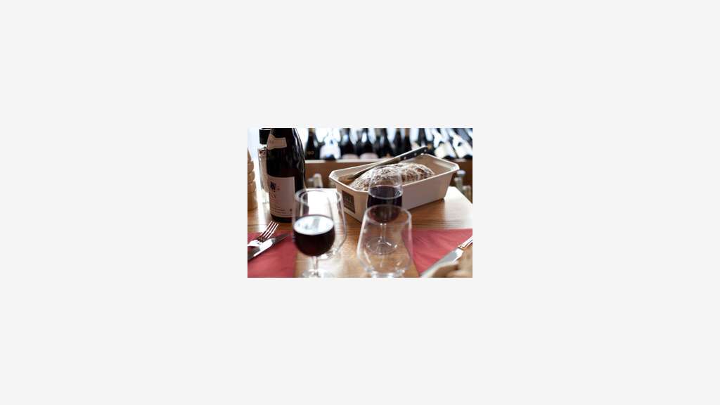 Ouvrez votre restaurant épicerie cave à Angers