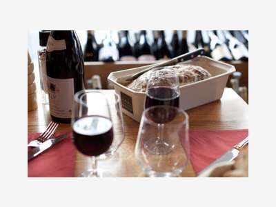 Ouvrez votre restaurant épicerie cave à Angers