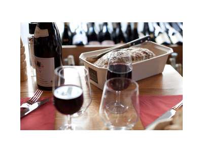 Vente Alimentation à Angers