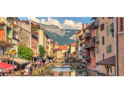 Vente Alimentation à Annecy