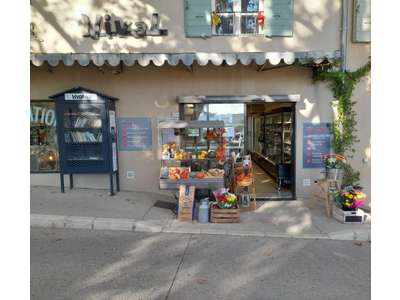 Vente Alimentation à Ansouis