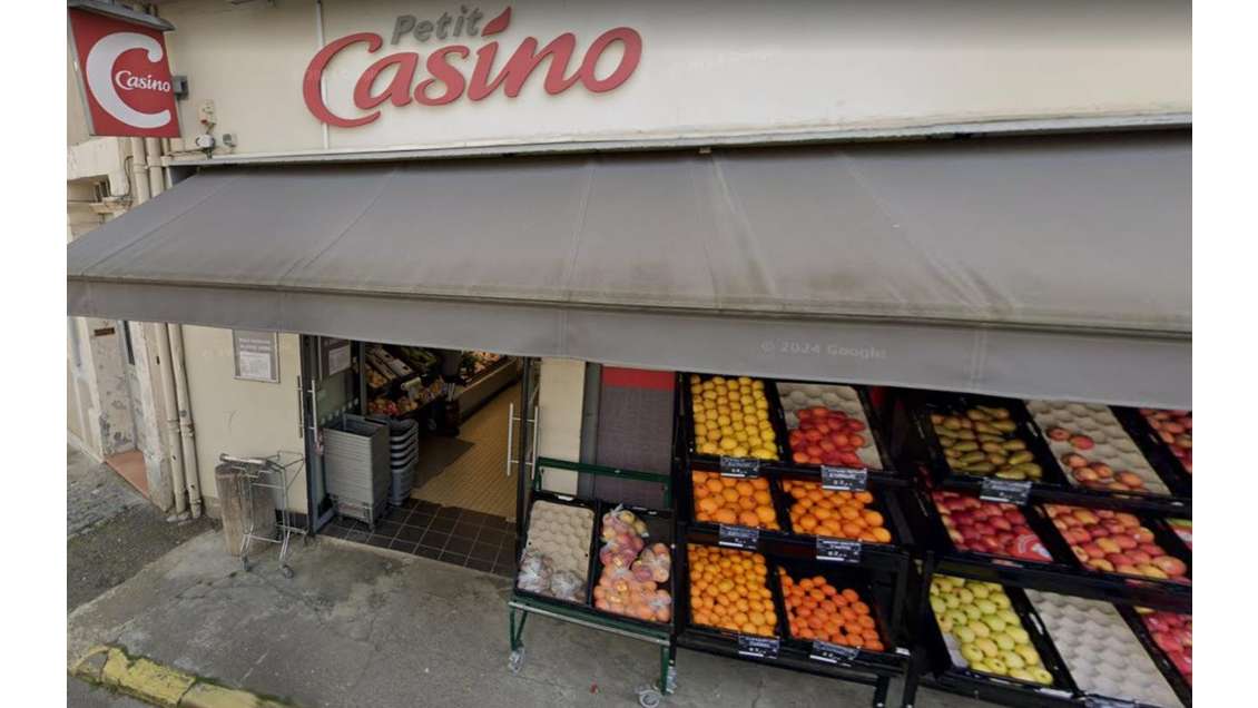 Location gérance commerce alimentaire à Aspet