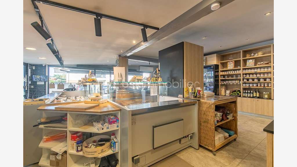 A vendre FDC gastronomie d'exception à Aubagne