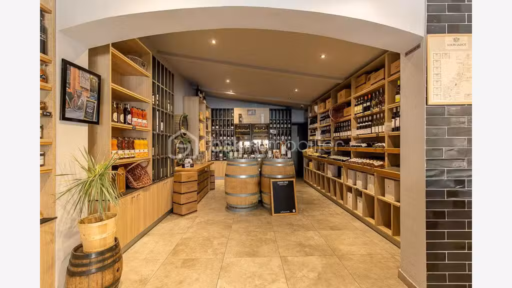 A vendre FDC gastronomie d'exception à Aubagne