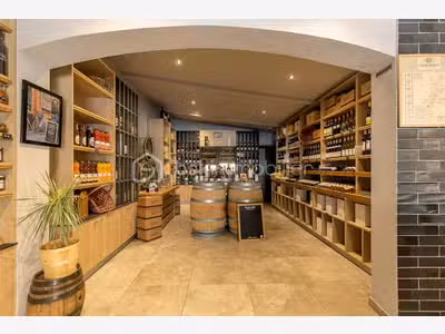 A vendre FDC gastronomie d'exception à Aubagne