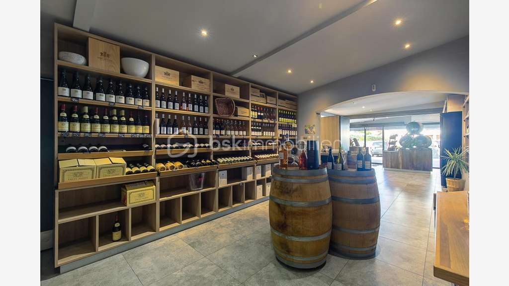 A vendre FDC gastronomie d'exception à Aubagne