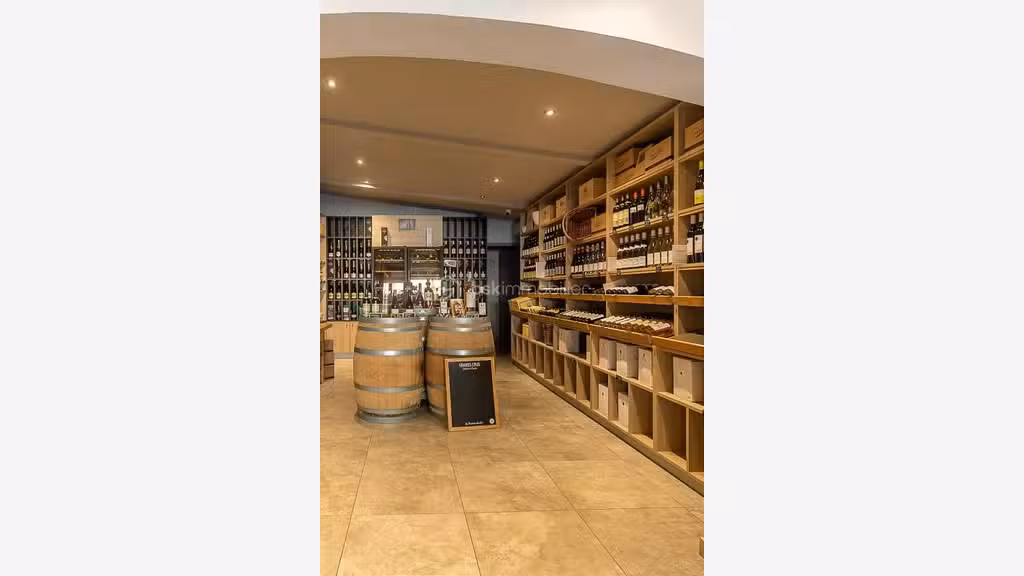 A vendre FDC gastronomie d'exception à Aubagne
