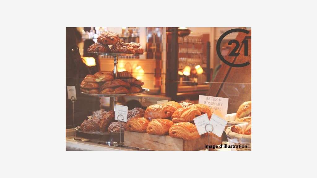 Vente FDC Terminal de cuisson sandwicherie Aude