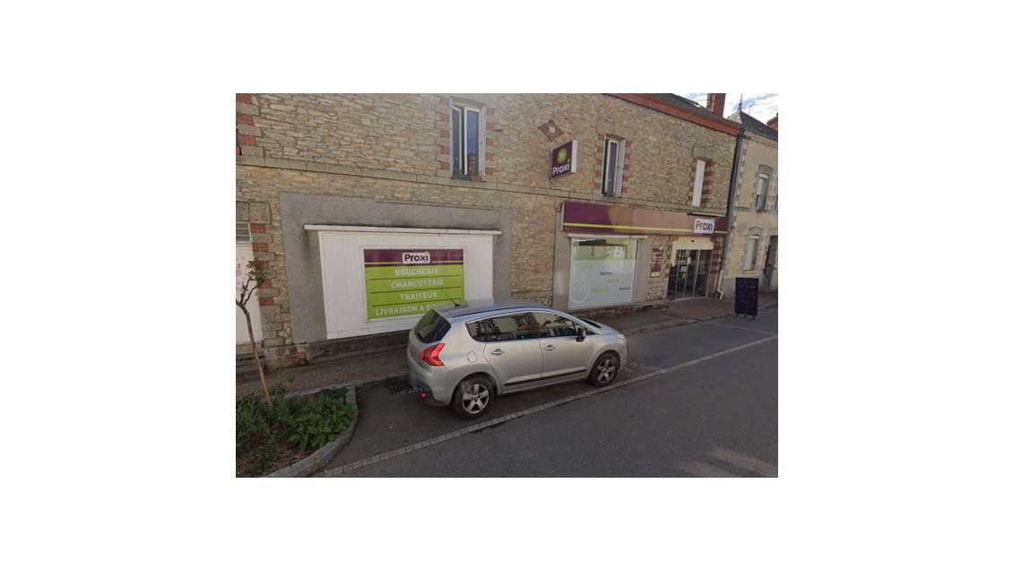 Reprise commerce alimentaire Pays de Redon (44)