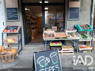 Vente FDC primeur secteur Nord-Est de Toulouse