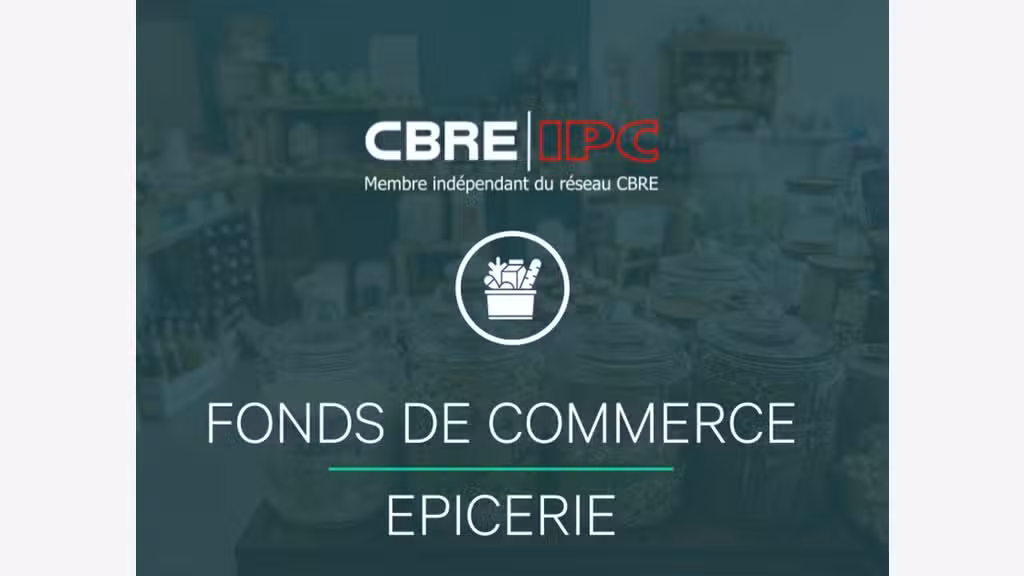 Vente FDC épicerie restauration 250m² à Bayonne