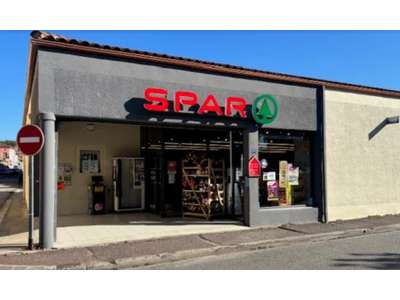 Vente Alimentation à Baziège