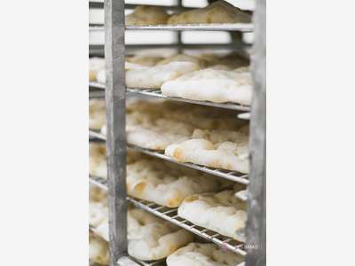 Vente boulangerie snacking clé en main à Beaufort