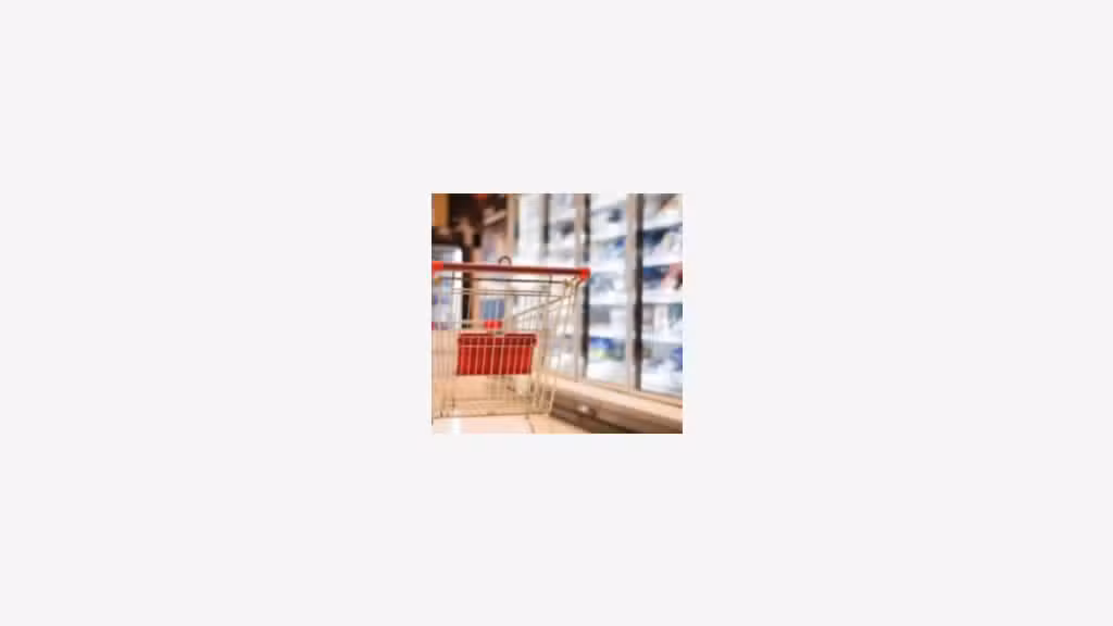 Vente FDC alimentation générale à l'ouest d'Angers
