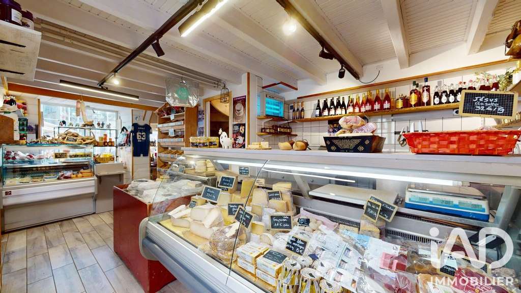 Vente FDC Alimentation à Besse-Et-Saint-Anastaise