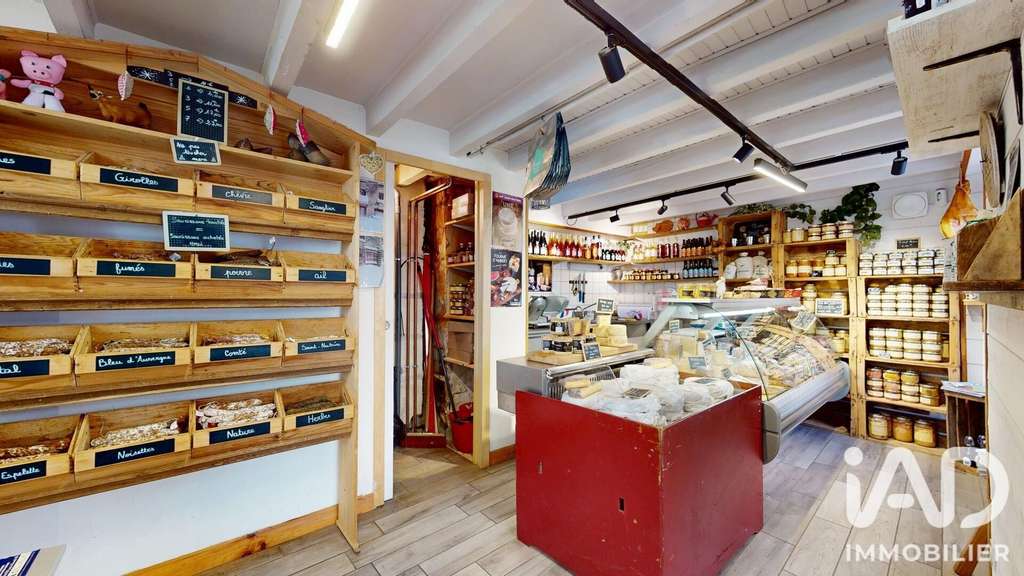 Vente FDC Alimentation à Besse-Et-Saint-Anastaise