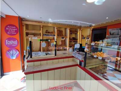 FDC boulangerie et pâtisserie Blainville-sur-Orne