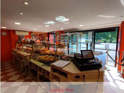 FDC boulangerie et pâtisserie Blainville-sur-Orne