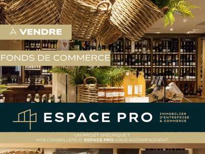 Vente épicerie fine à Villers sur Mer empl n°1