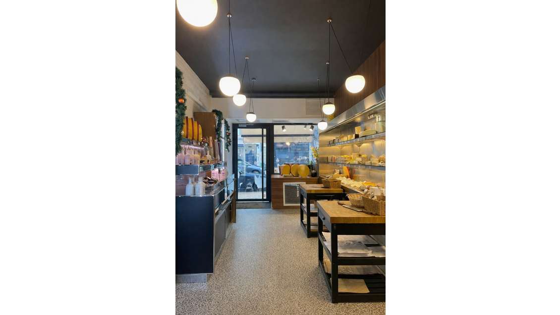 Vente magnifique FDC de bouche Bordeaux Centre