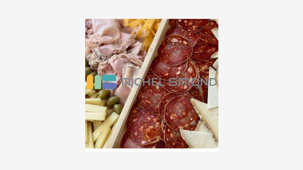 Vente FDC traiteur épicerie fine caviste dept 13