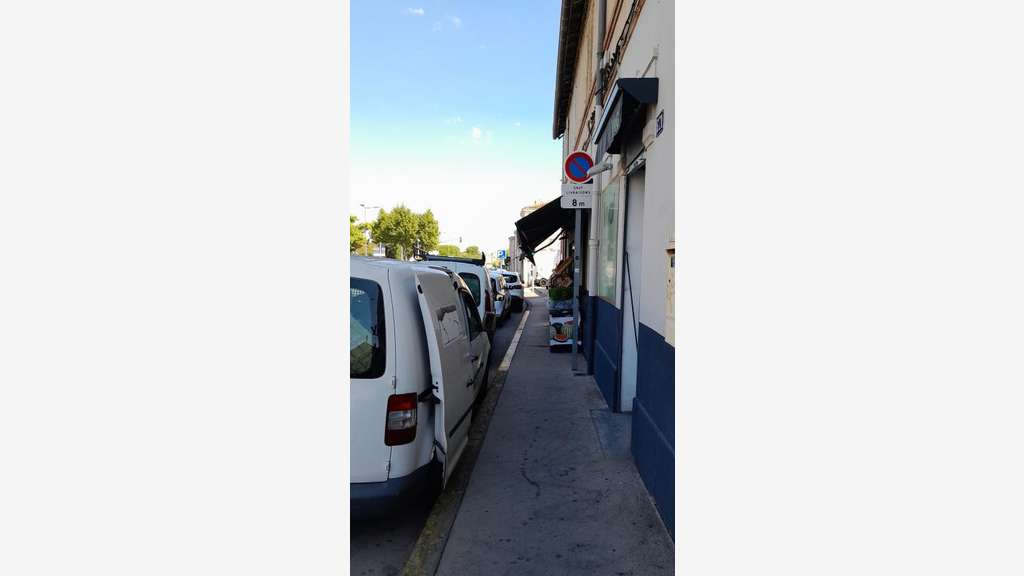Reprise FDC alimentaire sous enseigne VIVAL 13