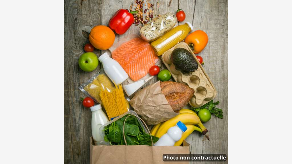 Vente FDC épicerie proche de Bourg En Bresse