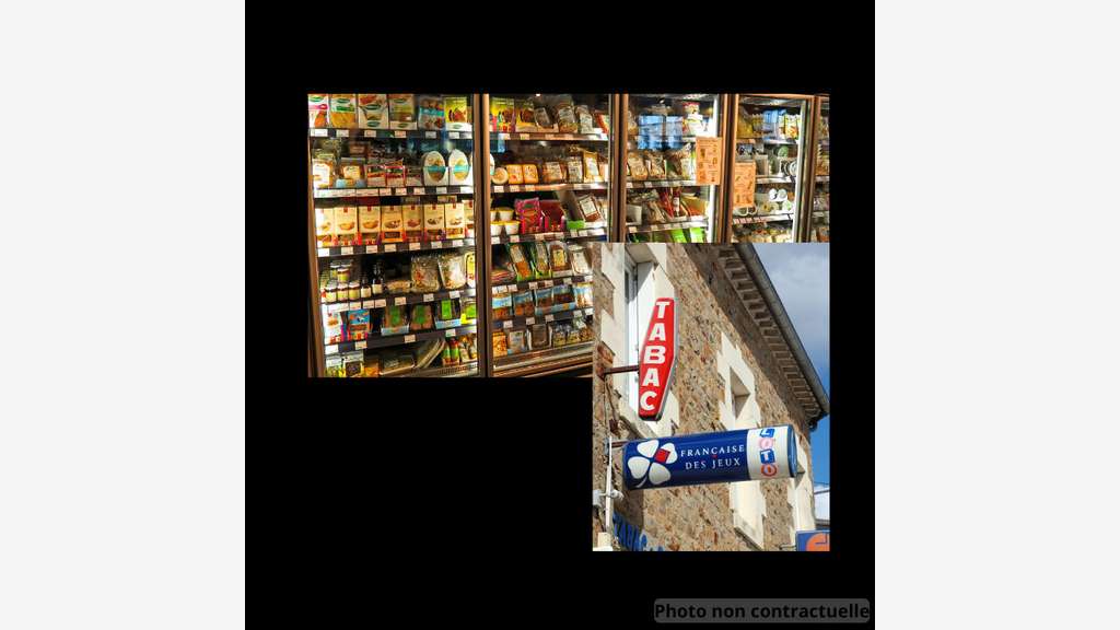 Vente FDC Tabac Epicerie proche Bourg en Bresse